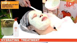 Download lagu FDF Hydrating Treatment mp3