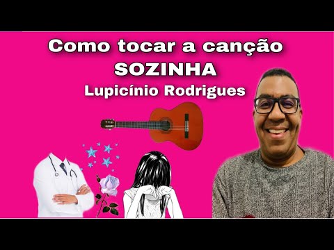 Sozinha - Lupicínio Rodrigues