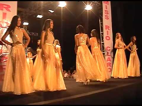 Udy Magalhães Special´s - MIss Rio Claro 2014 - 27/03/2014