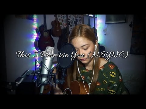 "This I Promise You" (Cover) - Ruth Anna