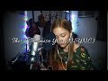 This I Promise You Cover Ruth Anna