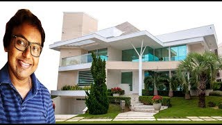 D Imman Luxury Life | Net Worth | Salary | Business | Cars | House | Family | Biography