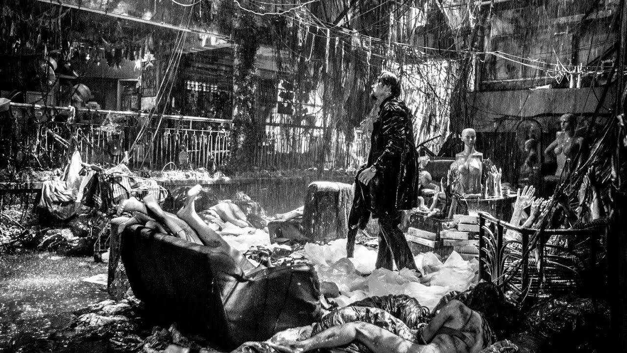 Limbo | Official Trailer | Berlinale 2021