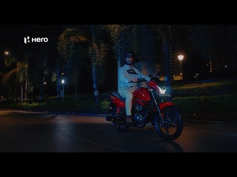 Introducing Passion XTEC | Alag Style, Alag Andaaz.