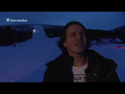 Hvězdy na cestách (2012/13) - Janek Ledecký