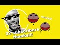 Stopmotion Shorts Animation Cartoon Twerk Thank You Baxtanimation