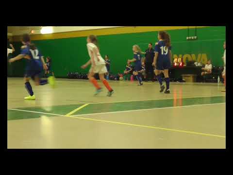 U10 Futsal League Championship Game