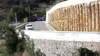 preview picture of video 'ps8 Piraino  rally torry saracene'