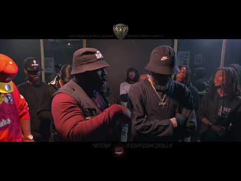 Cashflow Dolla vs Mistah