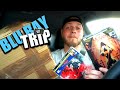 4k Mulan Steelbooks Blu-Ray Hunting + Massive Fan Mail Unboxing! mp3