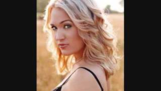Carrie Underwood- Crazy Dreams