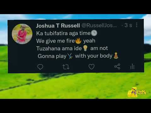 JD Young feat Kenny sol - Freaky (Tweet lyrics video)