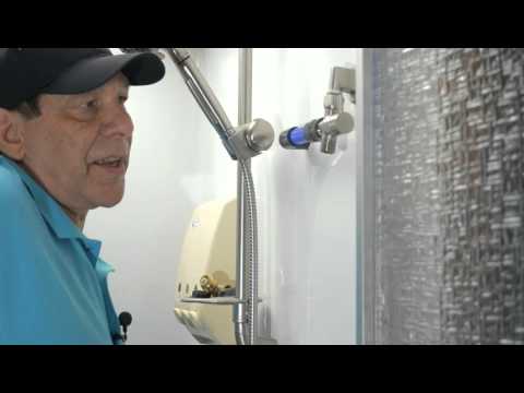 Aquaview Showermi$er Installation