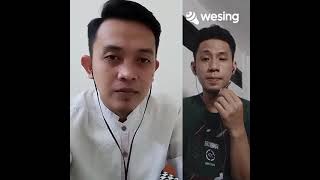 Download lagu Thola'al Badru 'Alayna || Ai Khodijah ft Saliem Jiddan(Cover Wesing) mp3