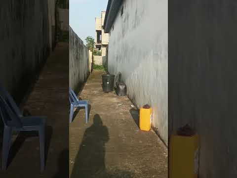 🏭 Warehouse on Full Plot for Sale at Off Governor's Road, Ikotun