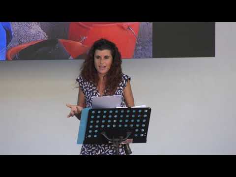Festival of the Mind 2020 - Arianna Cecconi