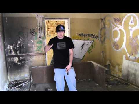 Kirgo - Muzyka dla miasta (OFFICIAL VIDEO HD)