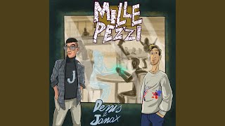 Mille pezzi Music Video