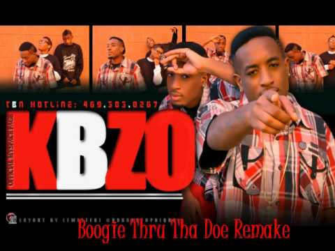 Boogie Thru Da Doe Remake