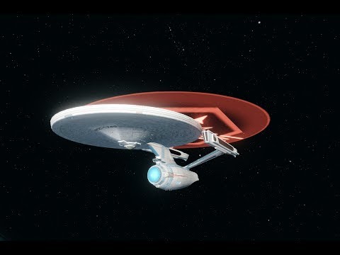 Star Trek Online: Starship Trait Updates to The Best Diplomat and Transcranial Sensor Link + Extras