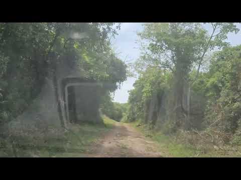 Subindo o Morro Cerro Branco #cerrobrancors #morrodosíndios