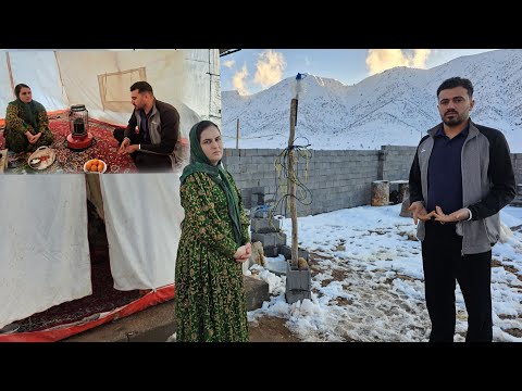 After a while, Hassan returned and told the bitter truth.