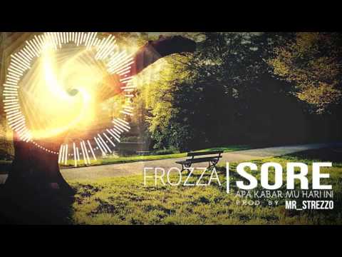 Frozza  - SORE Prod By Mr_Strezzo  #THROWBACKTRACK