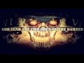 ONSLAUGHT - Children Of The Sand (Lyric Video)