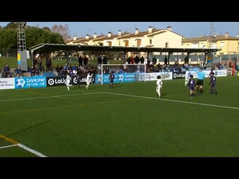 Enzo Mayo Makombo MIC 2019 U12