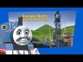 Thomas Friends Cranky Bugs Other Thomas Stories 1999