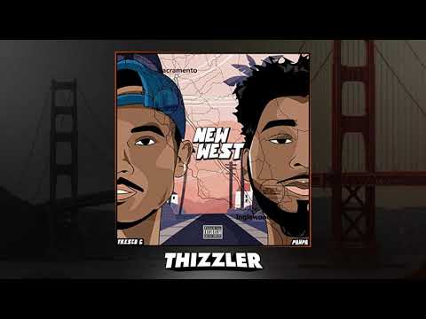 Fresco G. & Paupa ft. Kalan.frfr - Beg Me [Thizzler.com]