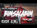 KECIK IMBA BIMSALABIM BREAK LATIN