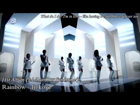 Album Songs: SHINee / Rainbow / TWO X / NU'EST / Kim Tae Woo / Teen Top