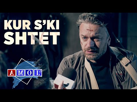 Tigrat - KUR S'KI SHTET..!