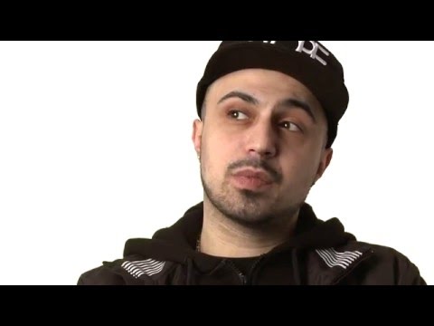 Brent Mind Get Talking Video Featuring Adam Deacon, Trevor Nelson & James Rhodes