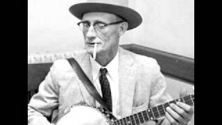 Trouble In Mind - Roscoe Holcomb