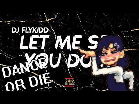 ChainSaw Dance / DJ Flykidd - Let Me See You Do It / No misses