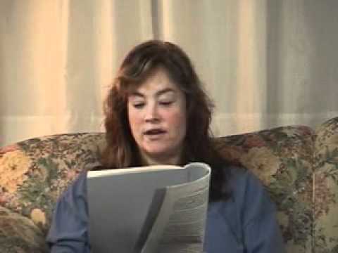 Lesson  189 of A Course in Miracles read by Ellie.