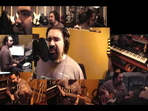 Thumbnail for Richie Castellano - ABC (mono version for iPhone) by The Jackson 5, NME, P.O.D., Richie Castellano