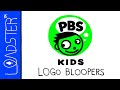 2146 PBS Kids Logo Bloopers Episode 2 Bookworm Bunch