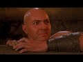 The Return Of The Mummy Movie CLIP Imhotep And Anck Su Naman Death Scene HD