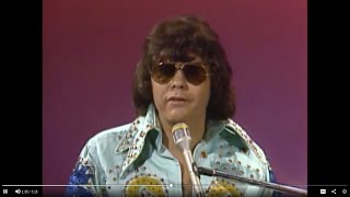 Ronnie Milsap -- Let My Love Be Your Pillow