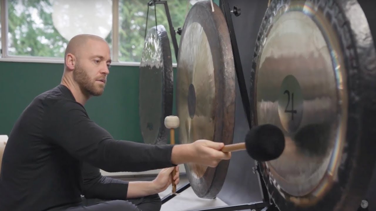 Gong Tutorial & Overview