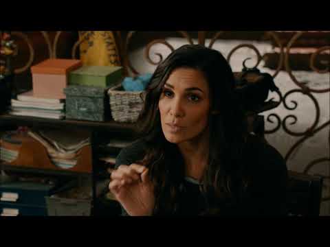 NCIS Los Angeles 9x16 - Grey Hair