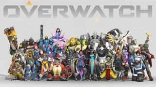【FORTNITE→overwatch】遊んでく！【初見さん大歓迎】【LIVE#1】