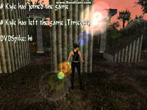 Tomb Raider-TRLE Multiplayer (69)