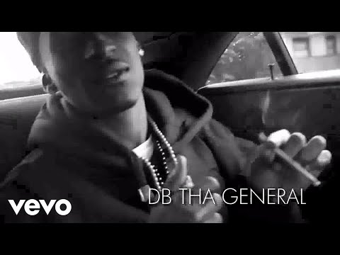 Kurt Diggler, Db Tha General - We Ran You