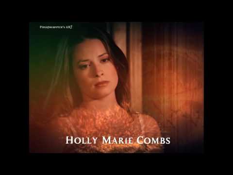 Charmed 3x05 Opening Credits Heartbeat