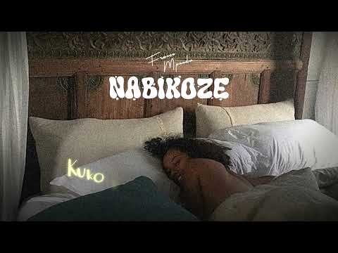 France Mpundu - Nabikoze (Official Lyrics)