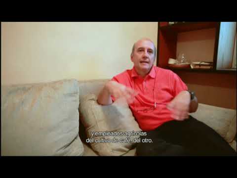 Trailer de Os Caminhos do Mascate (2012)